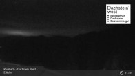 Archiv Foto Webcam Russbach - Dachstein West - Edtalm 00:00