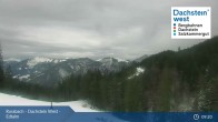 Archiv Foto Webcam Russbach - Dachstein West - Edtalm 08:00