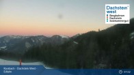 Archiv Foto Webcam Russbach - Dachstein West - Edtalm 07:00