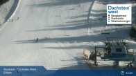 Archived image Webcam Russbach - Dachstein West - Edtalm 10:00