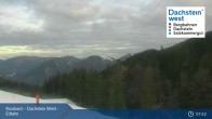 Archiv Foto Webcam Russbach - Dachstein West - Edtalm 07:00