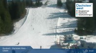 Archiv Foto Webcam Russbach - Dachstein West - Edtalm 10:00