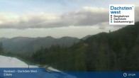 Archived image Webcam Russbach - Dachstein West - Edtalm 06:00