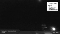 Archiv Foto Webcam Russbach - Dachstein West - Edtalm 00:00