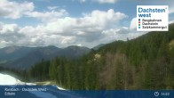 Archiv Foto Webcam Russbach - Dachstein West - Edtalm 14:00
