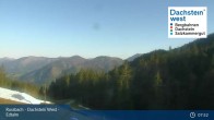 Archived image Webcam Russbach - Dachstein West - Edtalm 07:00