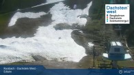 Archived image Webcam Russbach - Dachstein West - Edtalm 08:00