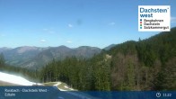 Archiv Foto Webcam Russbach - Dachstein West - Edtalm 10:00