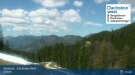 Archiv Foto Webcam Russbach - Dachstein West - Edtalm 12:00