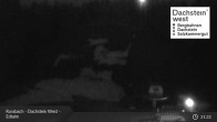 Archiv Foto Webcam Russbach - Dachstein West - Edtalm 02:00