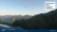 Archiv Foto Webcam Russbach - Dachstein West - Edtalm 06:00