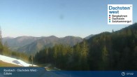 Archiv Foto Webcam Russbach - Dachstein West - Edtalm 07:00