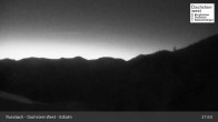 Archiv Foto Webcam Russbach - Dachstein West - Edtalm 09:00