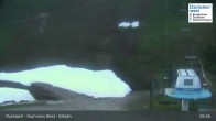 Archiv Foto Webcam Russbach - Dachstein West - Edtalm 11:00