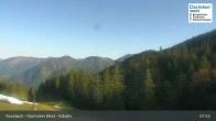 Archiv Foto Webcam Russbach - Dachstein West - Edtalm 14:00