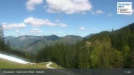 Archiv Foto Webcam Russbach - Dachstein West - Edtalm 17:00