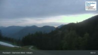 Archived image Webcam Russbach - Dachstein West - Edtalm 04:00