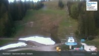 Archiv Foto Webcam Russbach - Dachstein West - Edtalm 02:00