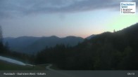 Archiv Foto Webcam Russbach - Dachstein West - Edtalm 04:00