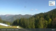 Archiv Foto Webcam Russbach - Dachstein West - Edtalm 08:00