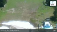 Archiv Foto Webcam Russbach - Dachstein West - Edtalm 12:00