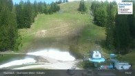 Archiv Foto Webcam Russbach - Dachstein West - Edtalm 14:00