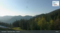 Archiv Foto Webcam Russbach - Dachstein West - Edtalm 18:00