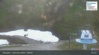 Archiv Foto Webcam Russbach - Dachstein West - Edtalm 06:00