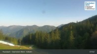 Archiv Foto Webcam Russbach - Dachstein West - Edtalm 07:00