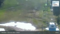 Archiv Foto Webcam Russbach - Dachstein West - Edtalm 08:00