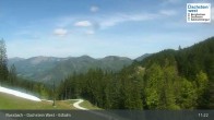 Archiv Foto Webcam Russbach - Dachstein West - Edtalm 10:00