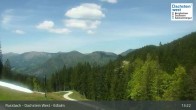Archiv Foto Webcam Russbach - Dachstein West - Edtalm 12:00