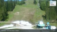 Archiv Foto Webcam Russbach - Dachstein West - Edtalm 16:00