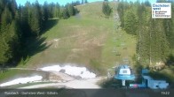 Archiv Foto Webcam Russbach - Dachstein West - Edtalm 18:00