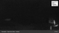 Archiv Foto Webcam Russbach - Dachstein West - Edtalm 02:00
