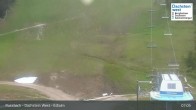 Archiv Foto Webcam Russbach - Dachstein West - Edtalm 06:00
