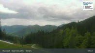 Archiv Foto Webcam Russbach - Dachstein West - Edtalm 07:00