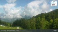 Archived image Webcam Russbach - Dachstein West - Edtalm 08:00