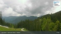 Archived image Webcam Russbach - Dachstein West - Edtalm 10:00