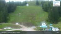 Archived image Webcam Russbach - Dachstein West - Edtalm 12:00