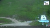 Archiv Foto Webcam Russbach - Dachstein West - Edtalm 04:00