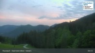 Archiv Foto Webcam Russbach - Dachstein West - Edtalm 04:00