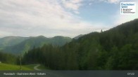 Archiv Foto Webcam Russbach - Dachstein West - Edtalm 06:00