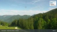 Archiv Foto Webcam Russbach - Dachstein West - Edtalm 08:00