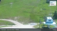 Archiv Foto Webcam Russbach - Dachstein West - Edtalm 10:00