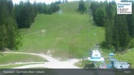 Archiv Foto Webcam Russbach - Dachstein West - Edtalm 12:00
