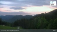 Archiv Foto Webcam Russbach - Dachstein West - Edtalm 04:00