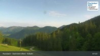 Archiv Foto Webcam Russbach - Dachstein West - Edtalm 06:00