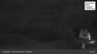 Archiv Foto Webcam Russbach - Dachstein West - Edtalm 02:00
