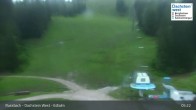 Archiv Foto Webcam Russbach - Dachstein West - Edtalm 04:00